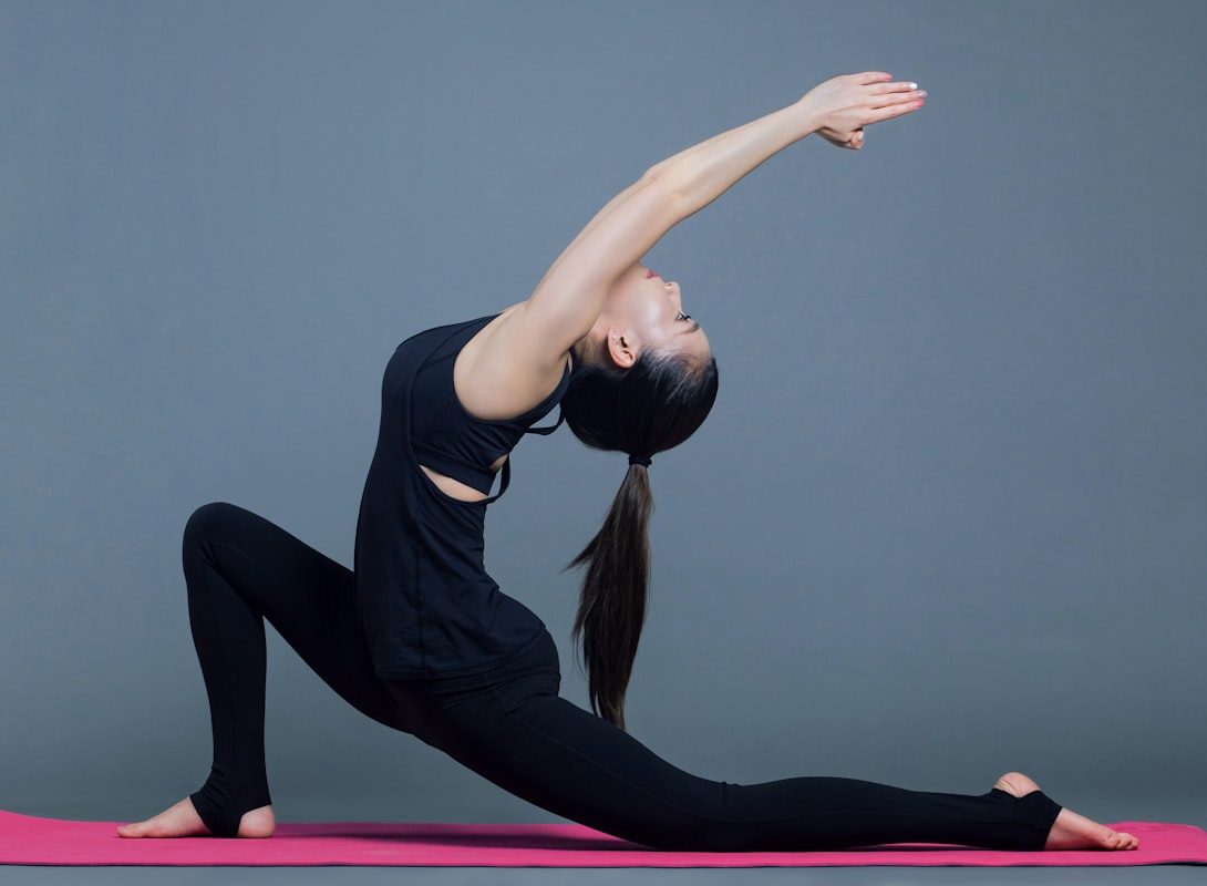 Stress relief and mindfulness practices